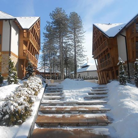 Apartment Mima Zlatibor Pokoj fotografie