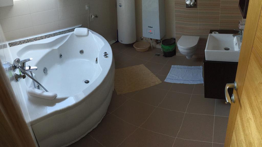 Apartment Mima Zlatibor Pokoj fotografie