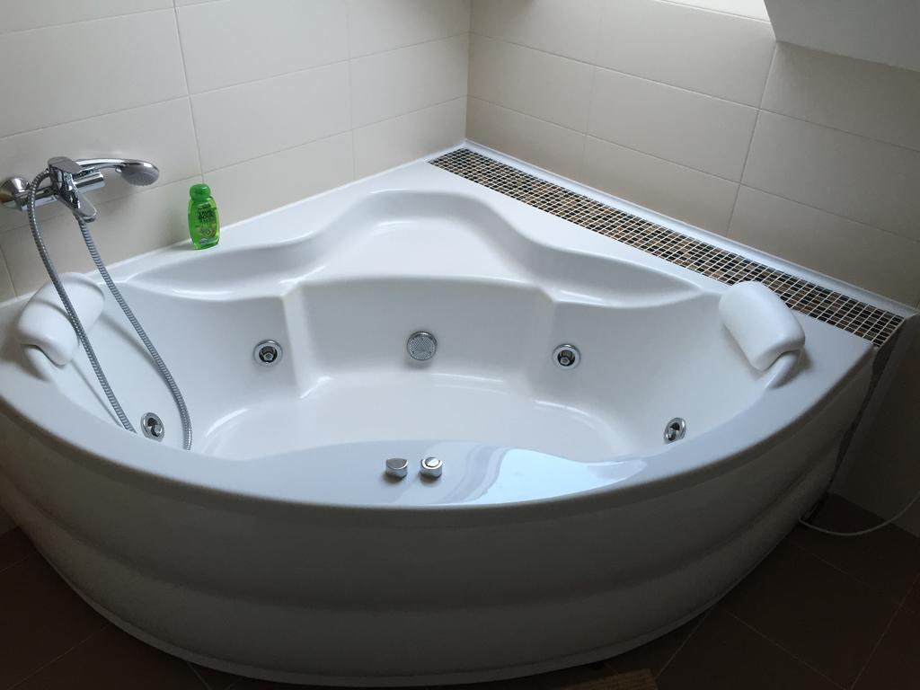 Apartment Mima Zlatibor Pokoj fotografie