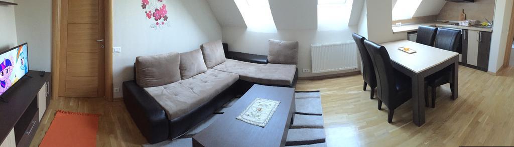 Apartment Mima Zlatibor Pokoj fotografie
