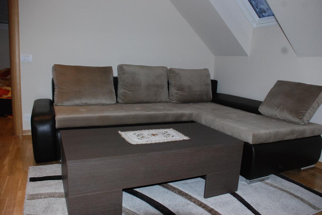 Apartment Mima Zlatibor Pokoj fotografie