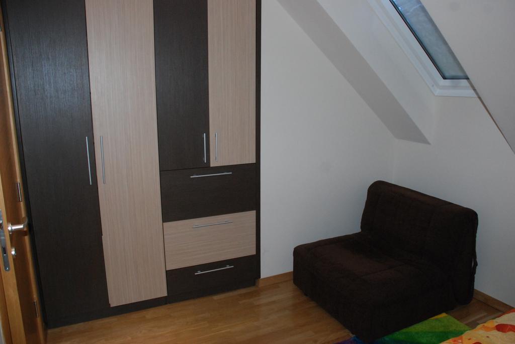 Apartment Mima Zlatibor Pokoj fotografie