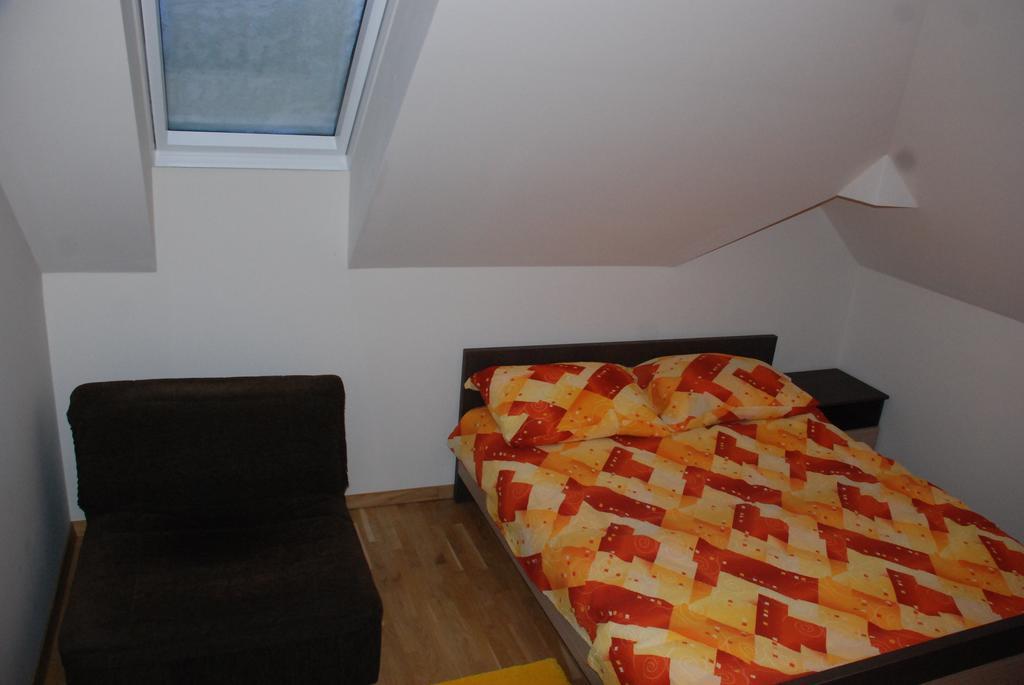 Apartment Mima Zlatibor Pokoj fotografie