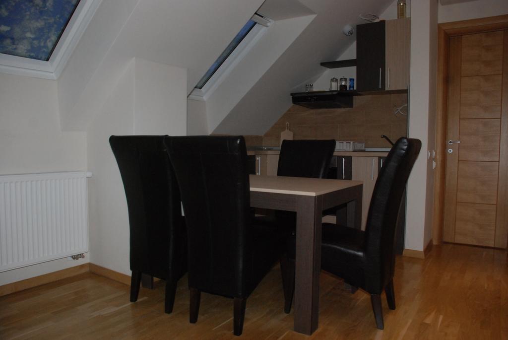 Apartment Mima Zlatibor Pokoj fotografie