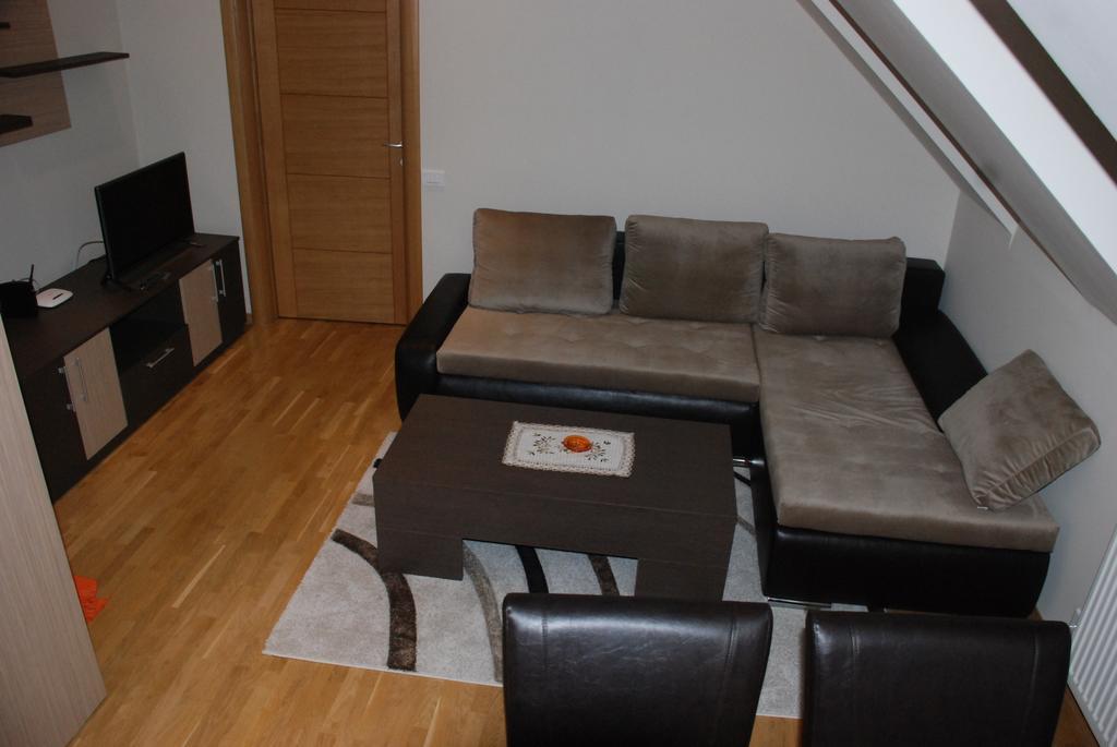 Apartment Mima Zlatibor Pokoj fotografie