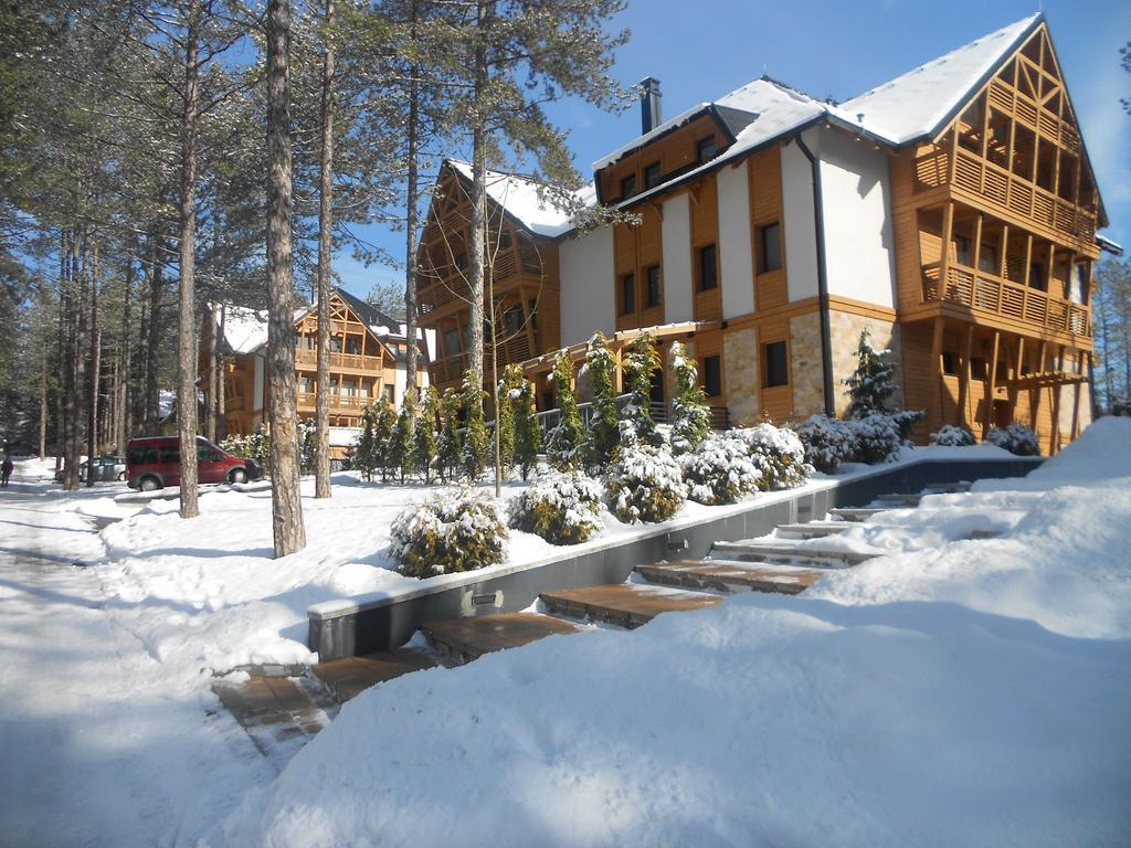 Apartment Mima Zlatibor Pokoj fotografie