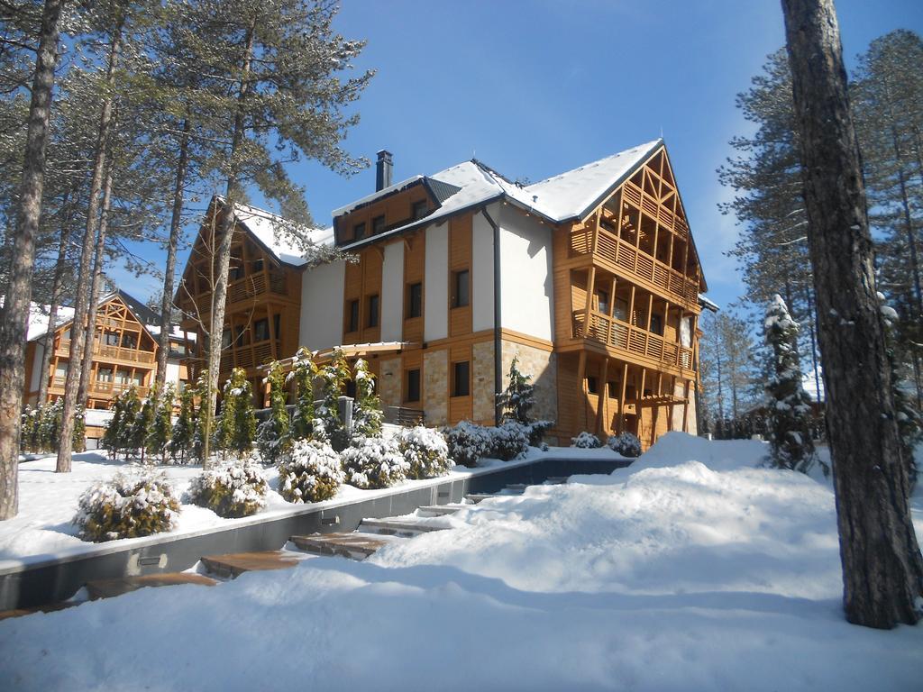 Apartment Mima Zlatibor Pokoj fotografie