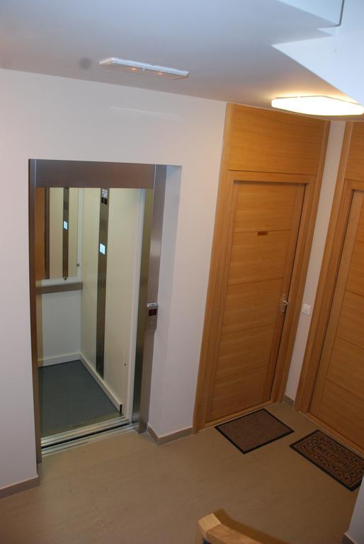 Apartment Mima Zlatibor Pokoj fotografie