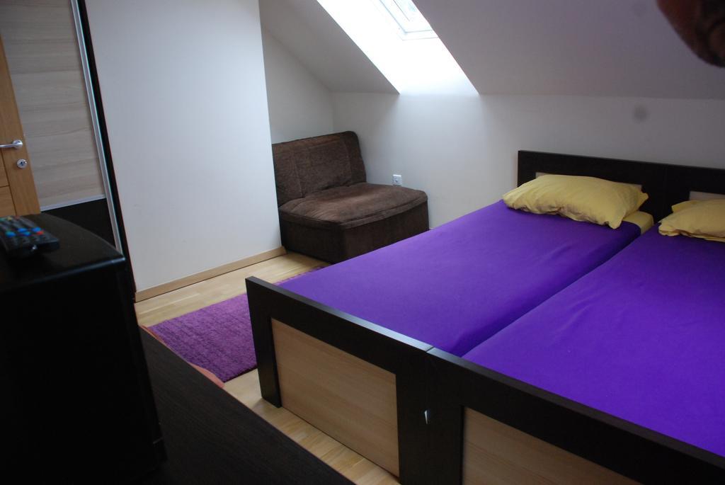 Apartment Mima Zlatibor Pokoj fotografie