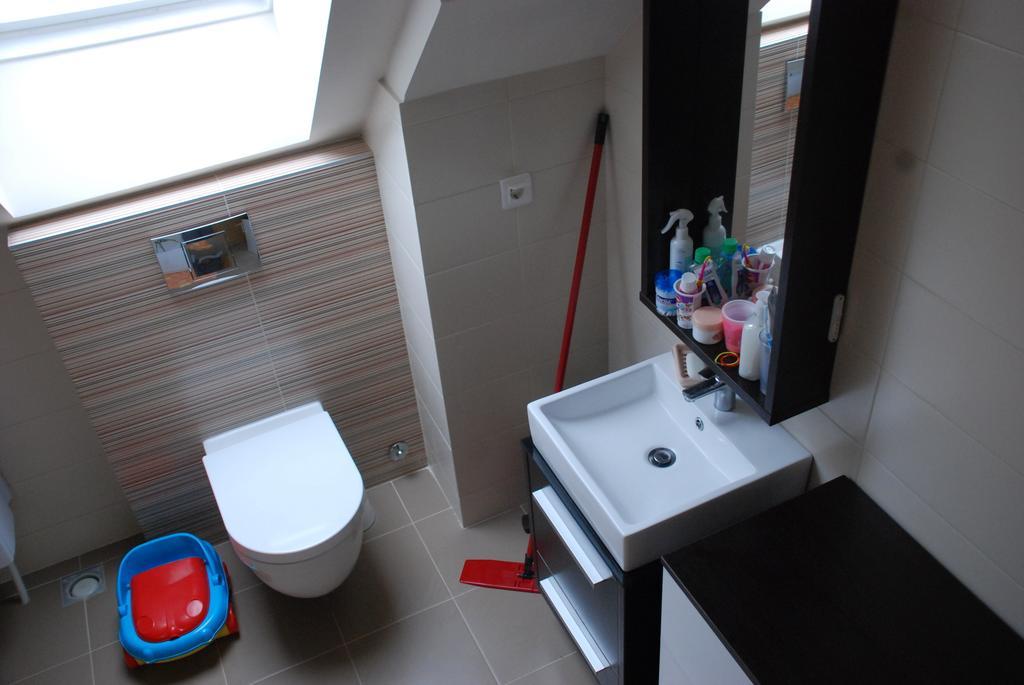 Apartment Mima Zlatibor Pokoj fotografie