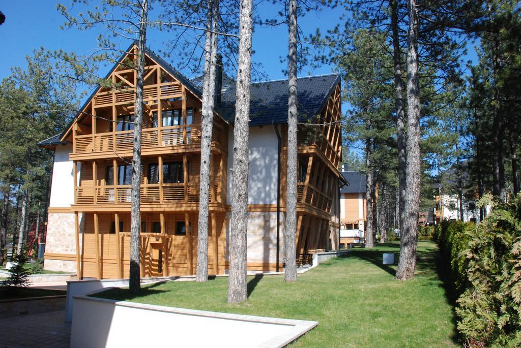 Apartment Mima Zlatibor Pokoj fotografie