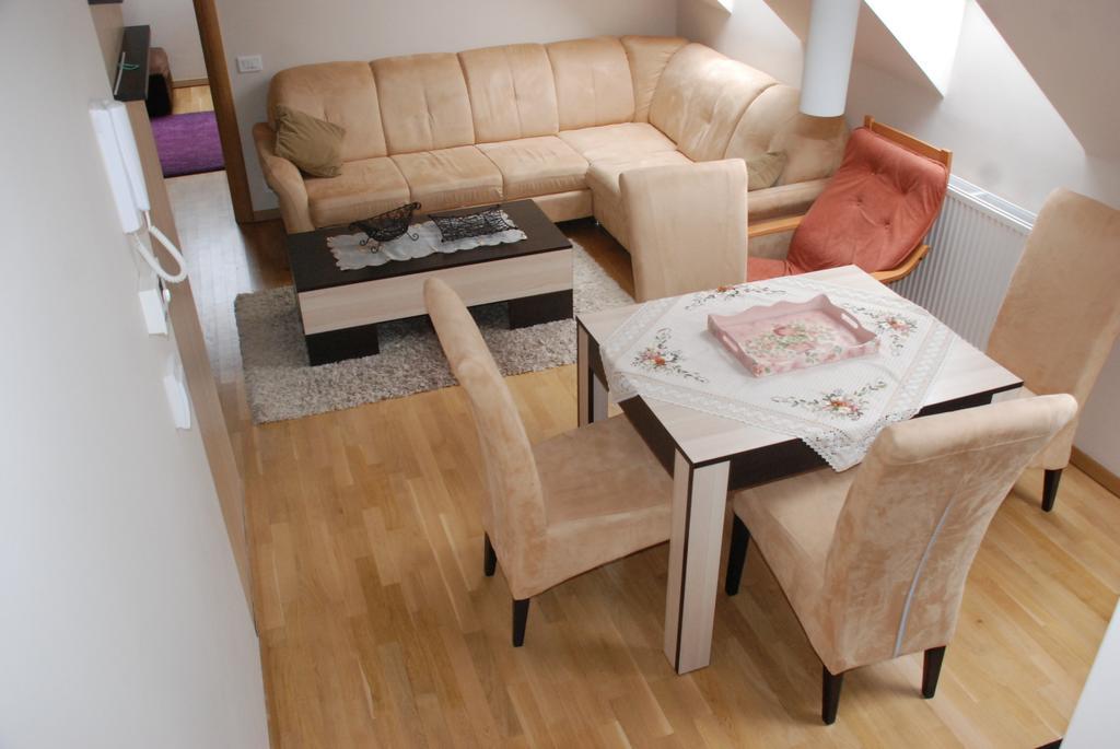 Apartment Mima Zlatibor Pokoj fotografie
