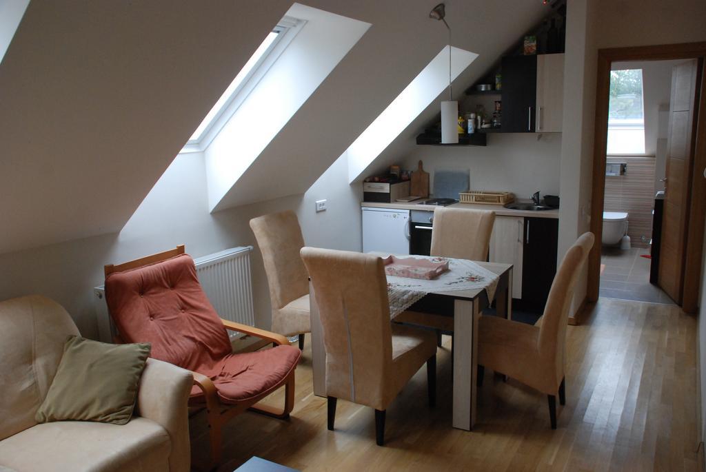Apartment Mima Zlatibor Pokoj fotografie