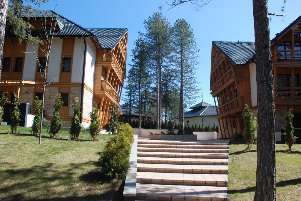 Apartment Mima Zlatibor Pokoj fotografie